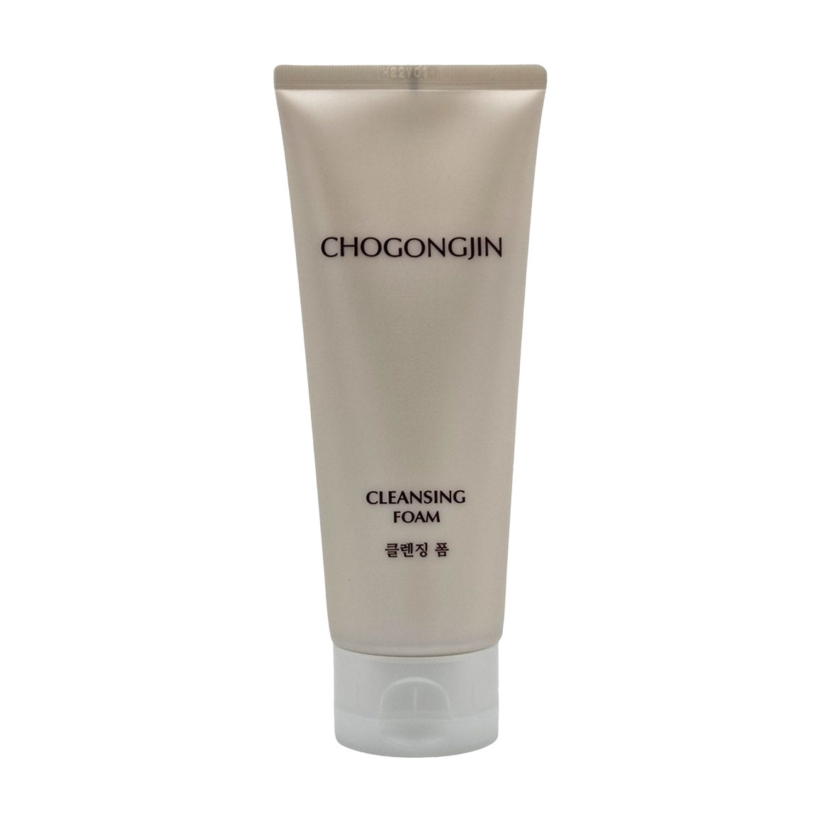Пінка для вмивання Missha Chogongjin Cleansing Foam, 150 мл